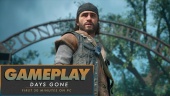 Jeff Ross, ex-diretor de Days Gone não concorda com as palavras de John  Garvin sobre