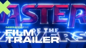 Masters of The Universe - Title Reveal