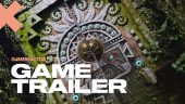 Tomb Raider: Legacy of Atlantis - Announcement Trailer