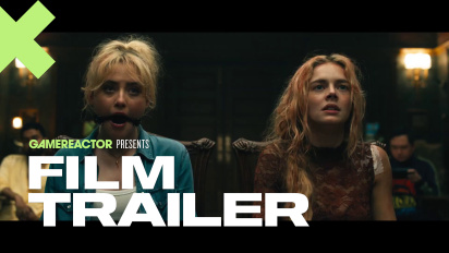 Ready or Not 2: Here I Come - Trailer Oficial 2