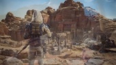 Sniper Ghost Warrior Contracts 2 - Butcher's Banquet Expansion Trailer