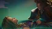Ruined King: A League of Legends Story Story - Riot Forge Featurette