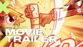 Scott Pilgrim - Official Teaser