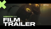 Splinter Cell: Deathwatch - Official Announcement Trailer