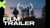 Train Dreams - Official Teaser Trailer