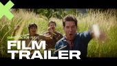 ANACONDA - Official Trailer