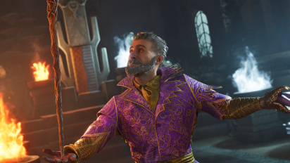 The Elder Scrolls IV: Oblivion Remastered chega ao Switch 2 este ano