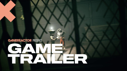 Little Nightmares III - Trailer de lan&ccedil;amento do DLC Backstage
