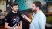 Cuisine Royale - Anton Yudintsev Interview