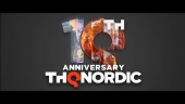 THQ Nordic 10 Year Anniversary Showcase