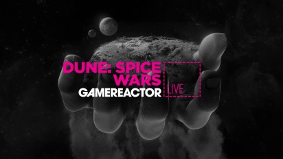 Dune: Spice Wars - Livestream Replay