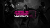 Vampire: The Masquerade - Bloodhunt - Livestream Replay