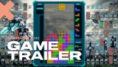 Tetris 99 - Xenoblade Chronicles X: Definitive Edition Maximus Cup
