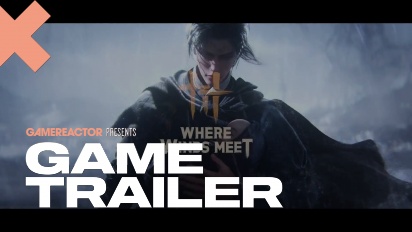 Where Winds Meet - Trailer da Expans&atilde;o do Pr&ecirc;mio do Jogo 2025: O Pal&aacute;cio Imperial