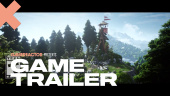 Kena: Bridge of Spirits - Accolades Trailer Switch 2