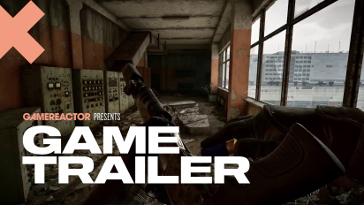 S.T.A.L.K.E.R. 2: O Custo da Esperan&ccedil;a - Trailer da Hist&oacute;ria Entre Dever e Liberdade