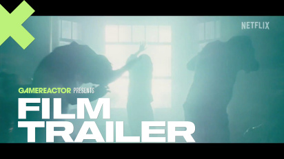 A &Uacute;ltima Casa - Trailer Oficial
