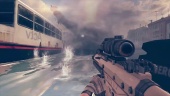Modern Combat 5 - E3 2013 Trailer