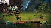 PT Live Battle Chasers