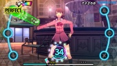 Persona 3: Dancing in Moonlight - Reaching for the Stars