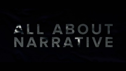 Just Cause 4 - All About Narrative