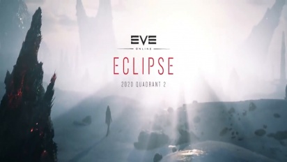 EVE Online - Eclipse Quadrant 2 Trailer