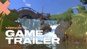 Tales of the Shire: A The Lord of the Rings Game - Release Date Reveal Trailer