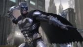 Injustice 3 seems to be in development