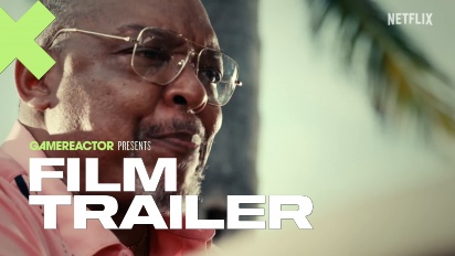 Jake vs. Tank - Trailer Oficial (Netflix)