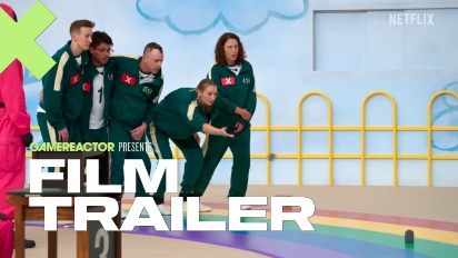 Squid Game: The Challenge: Temporada 2 - Sneak Peek (Netflix)