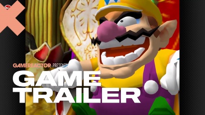 Jogue Wario World com Nintendo Switch Online + Expansion Pack (Nintendo Switch 2)