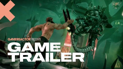 Warhammer 40,000: Rogue Trader - Saiam agora! (Nintendo Switch 2)