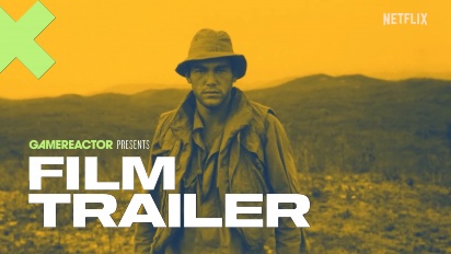 Breakdown: 1975 - Trailer Oficial (Netflix)