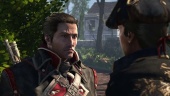 Assassin's Creed: Rogue - Story Trailer