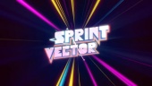 Sprint Vector - PGW 2017 Trailer