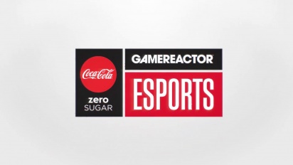 Coca-Cola Zero Sugar and Gamereactor's Weekly Esport Round-up S02E10