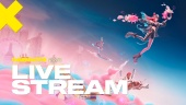 Foamstars - Livestream Replay