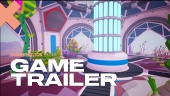 Astroneer - Megatech Release Date Trailer (PS4)