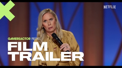 Leanne Morgan: Coisas Indescritíveis - Trailer Oficial (Netflix)