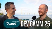 Kingdom Come: Deliverance II e quando voc&ecirc; realmente n&atilde;o quer pular as cutscenes - Entrevista DevGAMM com Petr Pekar