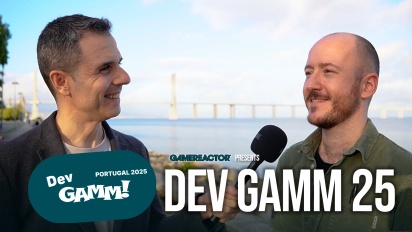 Kingdom Come: Deliverance II e quando você realmente não quer pular as cutscenes - Entrevista DevGAMM com Petr Pekar