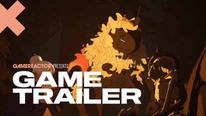 Coven do P&eacute; de Galinha - Trailer de An&uacute;ncio