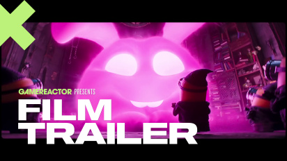 Minions & Monsters - Trailer Oficial