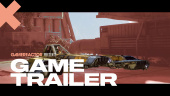 Star Wars: Galactic Racer - Release Date Reveal and Pre-Order Announcement (PS5)