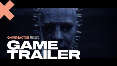 Clive Barker's Hellraiser: Revival - Trailer da Data de Lan&ccedil;amento