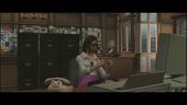 Ghostbusters: The Video Game - Annie Potts Reveal Teaser