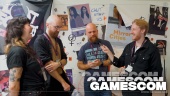 Capturing and Connecting (Gamescom) - Lost Records: Bloom and Rage Interview with Don't Nod