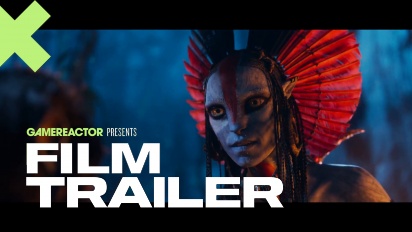 Avatar: Fogo e Cinzas - Trailer Oficial