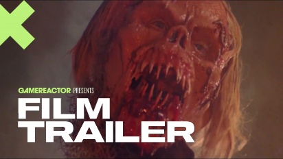 Slasher Trash - Trailer Oficial do Documentário