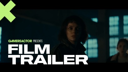 Whistle - Teaser Oficial